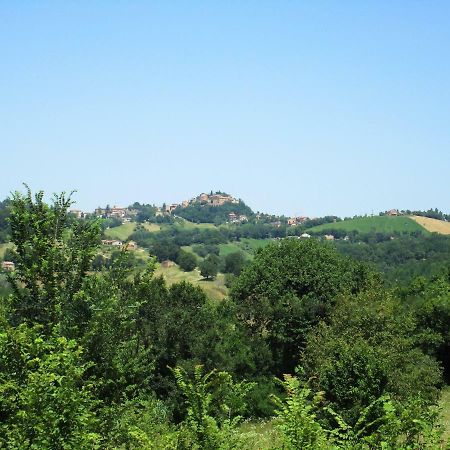 B&B Carboni Penna San Giovanni Exterior photo